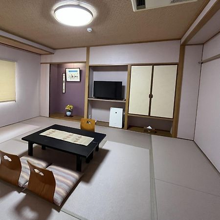 Gion Shinmonso Hotel Kyoto Bagian luar foto