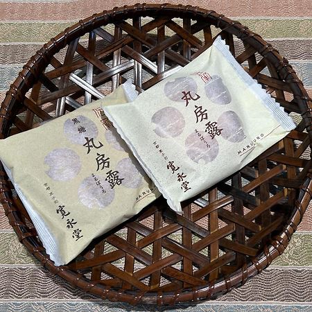 Gion Shinmonso Hotel Kyoto Bagian luar foto