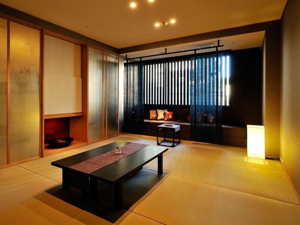 Gion Shinmonso Hotel Kyoto Bagian luar foto