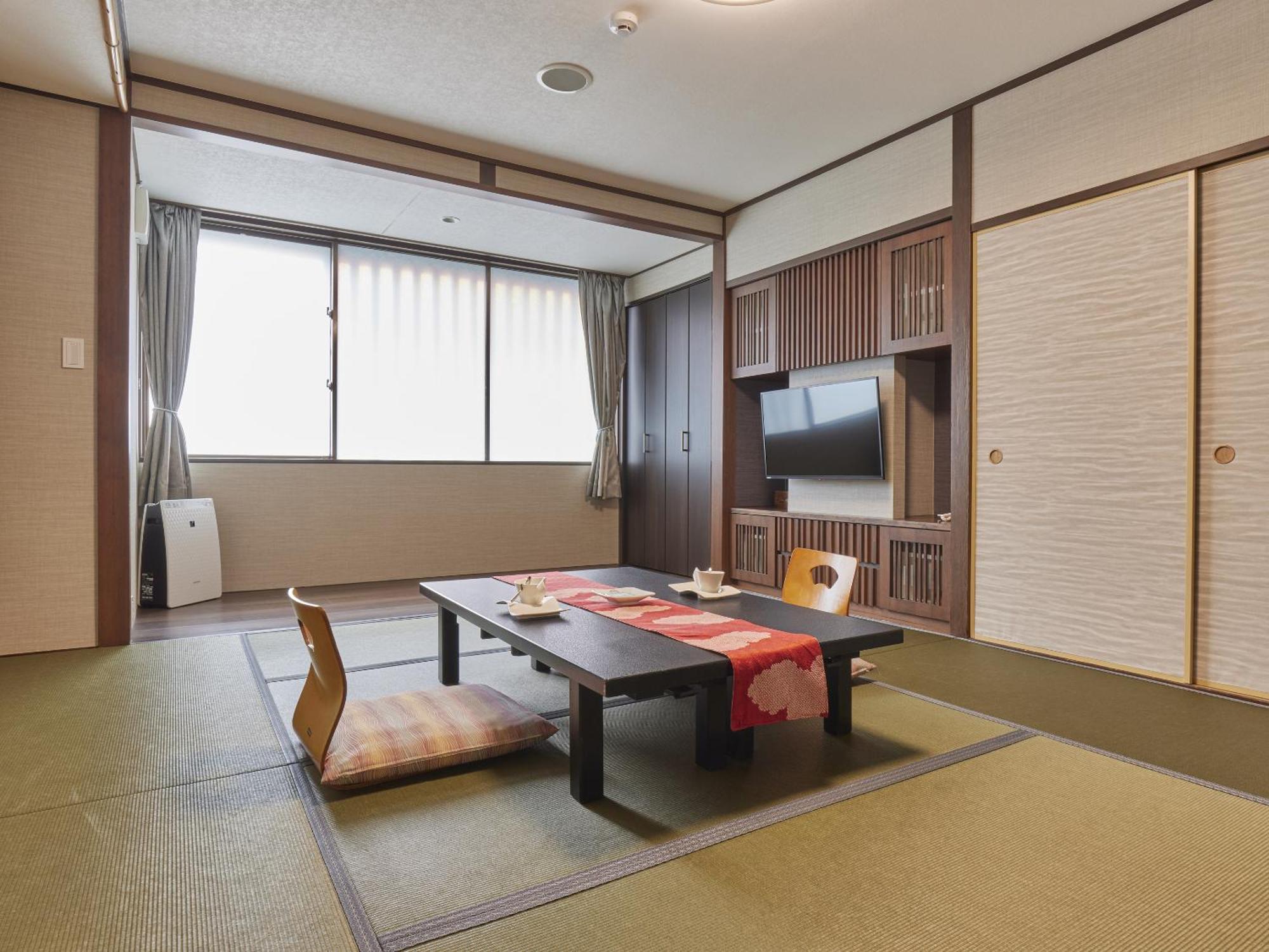 Gion Shinmonso Hotel Kyoto Bagian luar foto