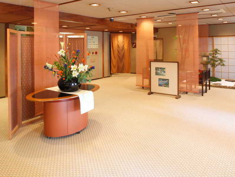 Gion Shinmonso Hotel Kyoto Bagian luar foto