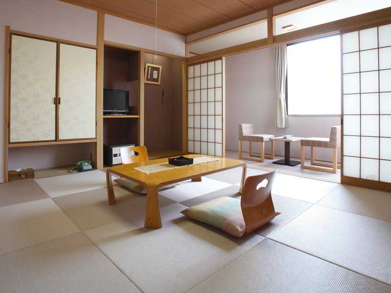 Gion Shinmonso Hotel Kyoto Bagian luar foto