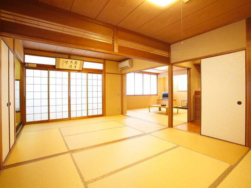 Gion Shinmonso Hotel Kyoto Bagian luar foto