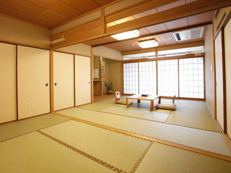 Gion Shinmonso Hotel Kyoto Bagian luar foto