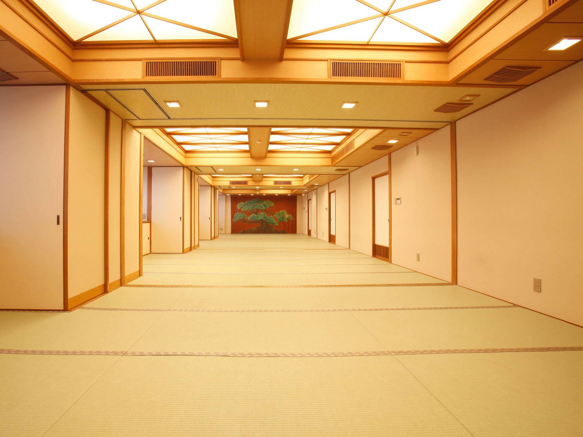Gion Shinmonso Hotel Kyoto Bagian luar foto