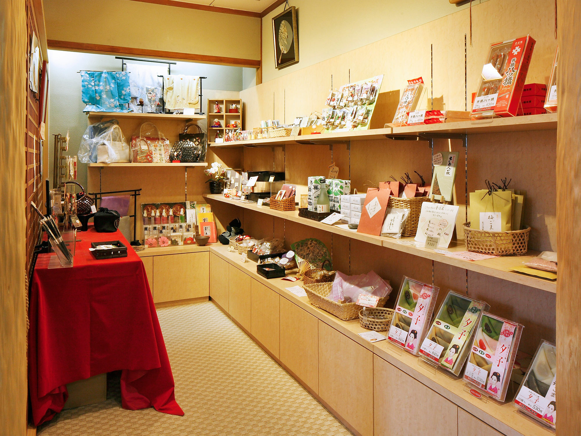 Gion Shinmonso Hotel Kyoto Bagian luar foto